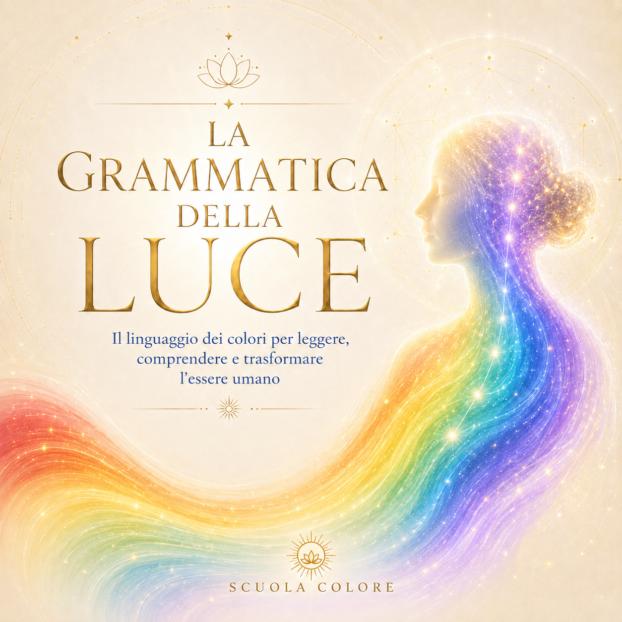 Corso di Formazione sulla Grammatica della Luce