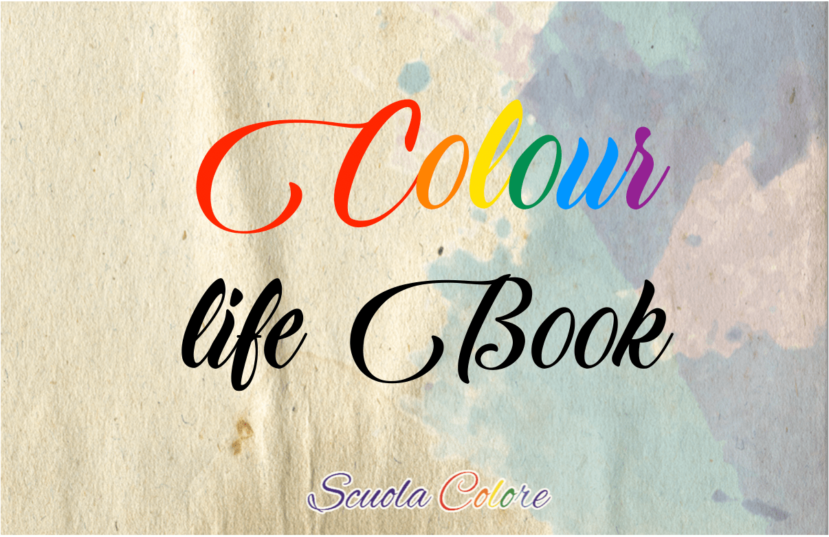 Colour Life Book – il ponte arcobaleno