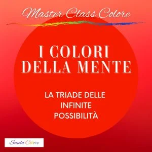 I colori della mente
