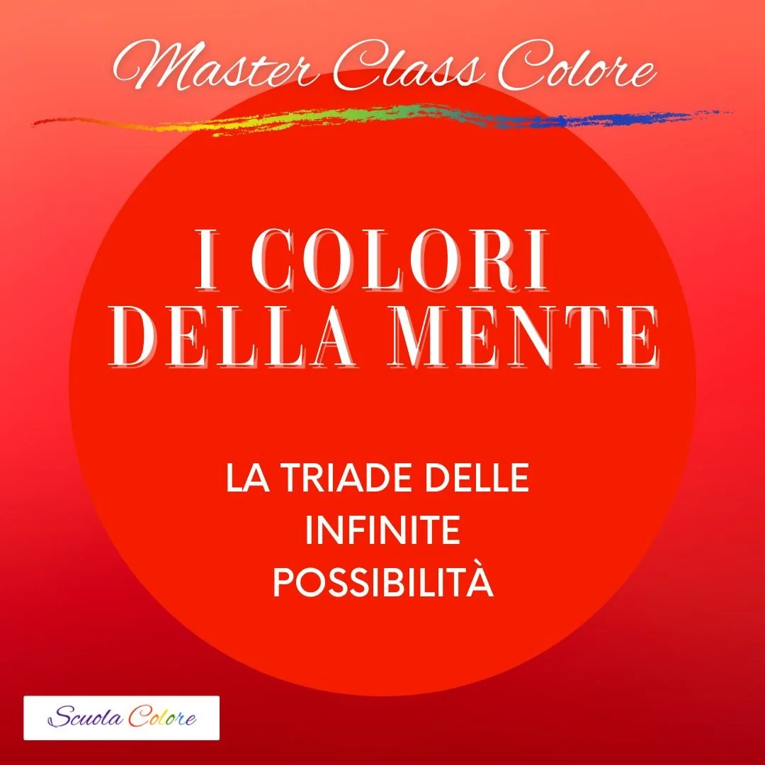 I colori della mente