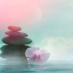 Il potere di guarigione dei colori - Massaggio a Colori