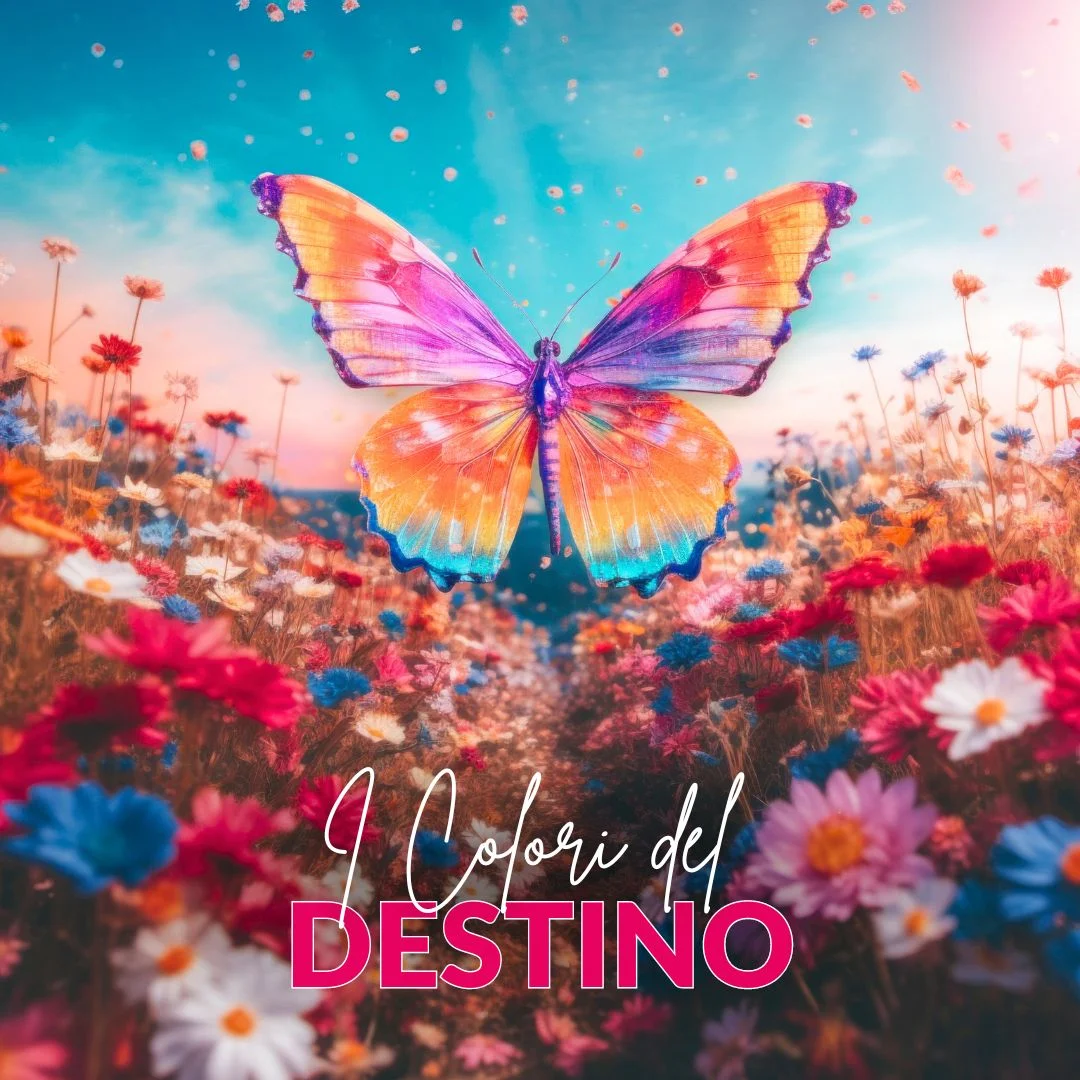 I Colori del Destino