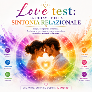 Amore - Le intelligenze emotive per amare ed essere amati